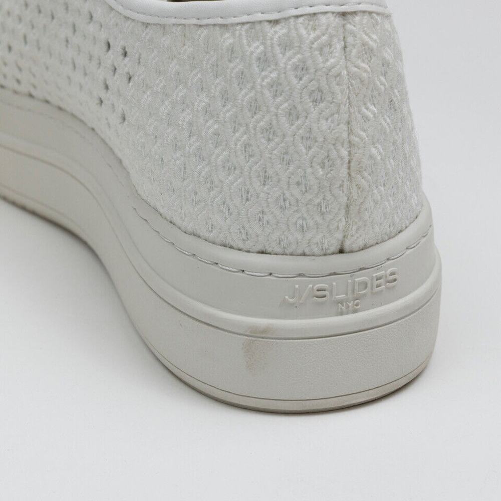 J/Slides Natasha Sneaker Defect (Display Model) W… - image 6